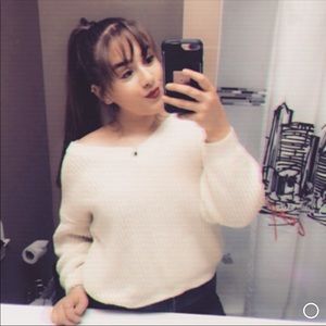 Meet your Posher, Gabriela